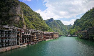 贵阳为什么凉快（贵阳为什么凉爽）