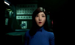 佳慧是什么游戏（港诡实录）