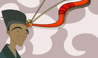 杯弓蛇影的故事道理（杯弓蛇影的故事道理是什么）