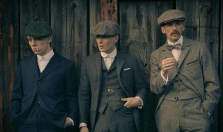 浴血黑帮巴尼是谁 浴血黑帮百科