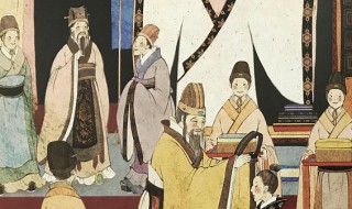 12岁是什么礼(古代男子12岁是什么礼)