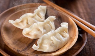 冻饺子蒸多长时间能熟 肉馅冻饺子煮多长时间能熟
