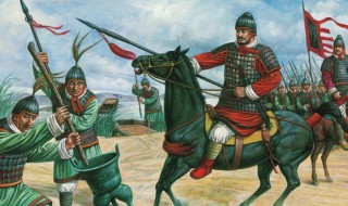 巨鹿之战的故事（项羽巨鹿之战的故事）