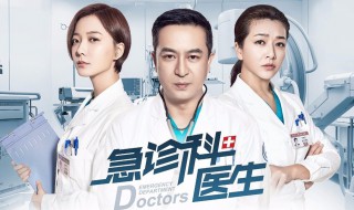 急诊科医生刘苗的结局 急诊科医生刘苗的结局第几集