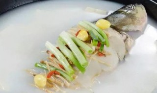 财鱼汤怎么做好吃（财鱼怎么做才好吃）