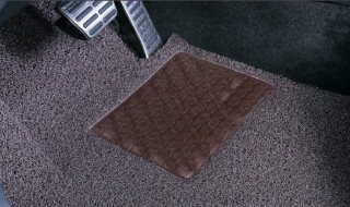 皮质脚垫清洗方法 皮质脚垫怎么清洗