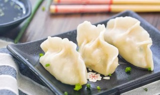 鲅鱼饺子做法（鲅鱼饺子做法视频）