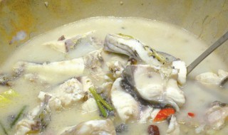 清汤鱼要怎么做才最好吃（清汤鱼怎样做才好吃）