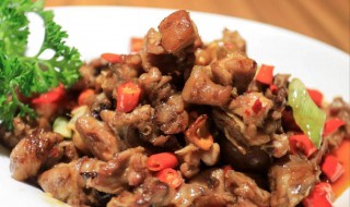 家常吃兔肉怎么做好吃 家常吃兔肉怎么做好吃视频