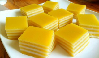 南瓜千层糕的做法是什么(南瓜千层糕的做法是什么做的)