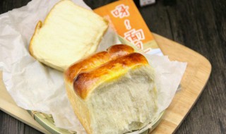 高筋面粉的做法大全(高筋面粉食谱大全)