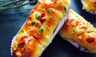 芝士香肠怎么做才好吃(芝士香肠的做法)