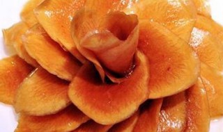 杭州正宗腌萝卜的方法 杭州萝卜腌制法