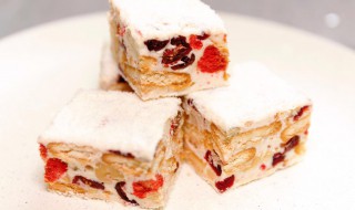 简单又好吃的小吃做法 简单又好吃的小吃做法视频