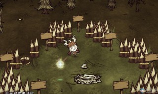 饥荒如何获得种子 饥荒普通种子怎么获得