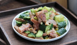 7种猪头肉的美味制作教程 7种猪头肉的美味制作教程视频