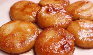 糯米粉做法简单好吃 糯米粉的30种做法大全