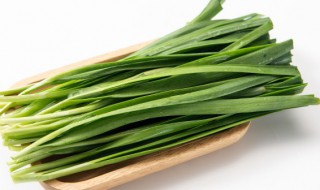 豆腐和韭菜怎么做好 豆腐和韭菜怎么做好吃视频