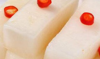 怎么做甜萝卜条（怎么做甜萝卜条最好吃）