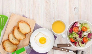 营养是怎么吃出来的（怎么吃得营养）
