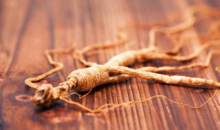 怎么挑选红参 怎么挑选红参和白参