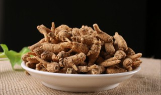 买西洋参怎么挑选