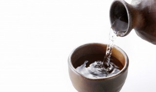 白醋最佳解酒方法 白醋最佳解酒方法是什么