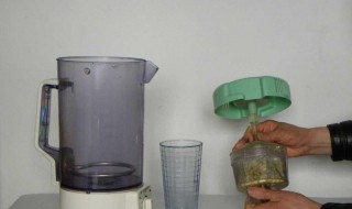 家用豆浆机怎么挑选 怎样选豆浆机豆浆机