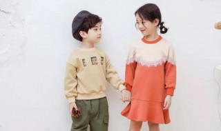 怎么挑选童装（如何挑选童装）