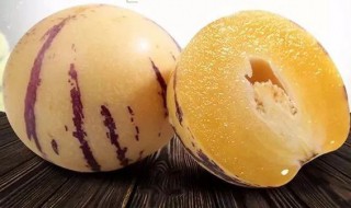 怎么挑选人参果（怎么挑选人参果甜）