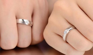 怎么挑选对戒(怎么挑选戒指戒指的种类)