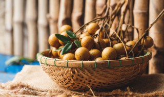 龙眼鸡蛋汤怎么做（龙眼鸡蛋汤的做法）