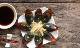 皮蛋鱼片粥做法窍门(皮蛋鱼片粥做法窍门视频)