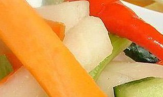 泡菜怎么做最好(泡菜怎么做最好吃视频)