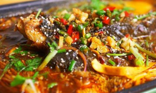 风情烤鱼的做法窍门(风情烤鱼的做法窍门图片)