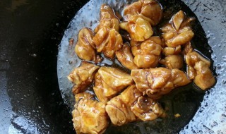 熬鸡冻的做法窍门 鸡冻的做法大全家常窍门