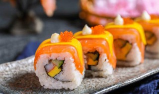 日料是吃什么的（日料做什么吃什么那个叫什么）