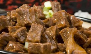 老牛肉煮嫩的方法（老牛肉怎么炒才嫩）