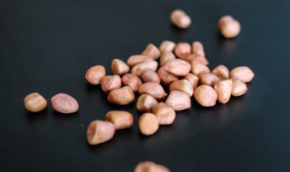 花生米的做菜方法 菜谱花生米的做法
