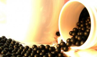 中药蜜丸的简单制作方法 中药蜜丸的简单制作方法视频