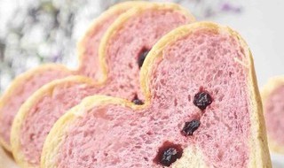 甜蜜蜜吐司做法窍门 甜吐司的做法