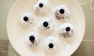 蓝莓糯米糍做法窍门（蓝莓糯米糍做法窍门是什么）