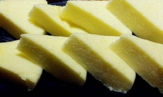 小米糕的做法（小米糕的做法大全）