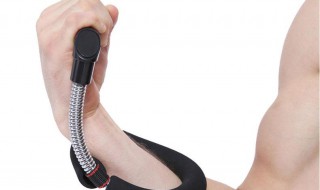 臂力器需要每天练吗（臂力器要练多久才有效果）