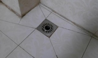 地漏怎么挑选 地漏怎么挑选尺寸