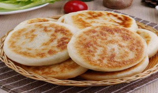 馅饼怎么做不粘 馅饼怎么做不粘手