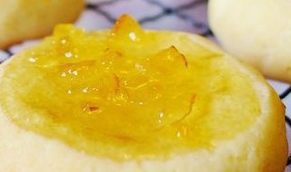 柚子酱饼干做法窍门（柚子酱的做法简单）