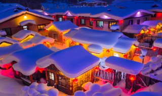 摄影师拍雪景技巧 摄影师拍雪景技巧和方法