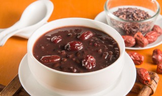 黑豆红枣浆做法窍门（黑豆红枣浆做法窍门是什么）