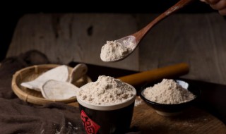 做木薯淀粉的方法 怎么做木薯淀粉?